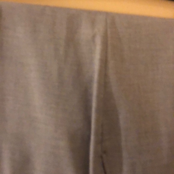 Brand new suit pants. - Picture 2 of 5